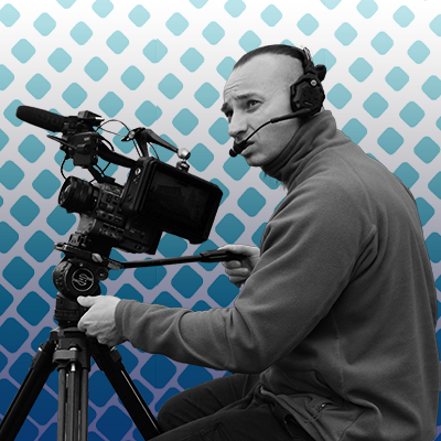 Вадим Высочин оператор документальных фильмов 