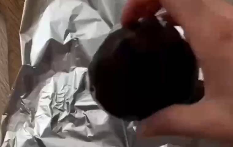 Приготовление борща с тыквой и кабачком: шаг 2