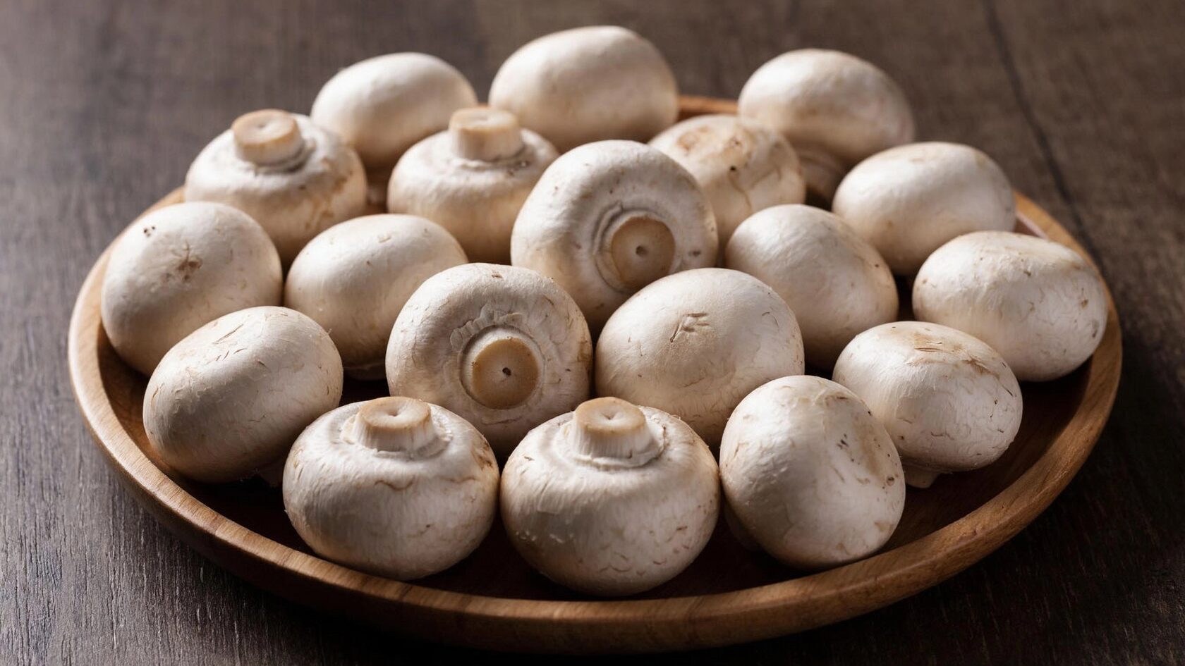 Выращивание грибов