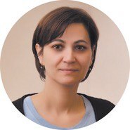 Елена Вихляева