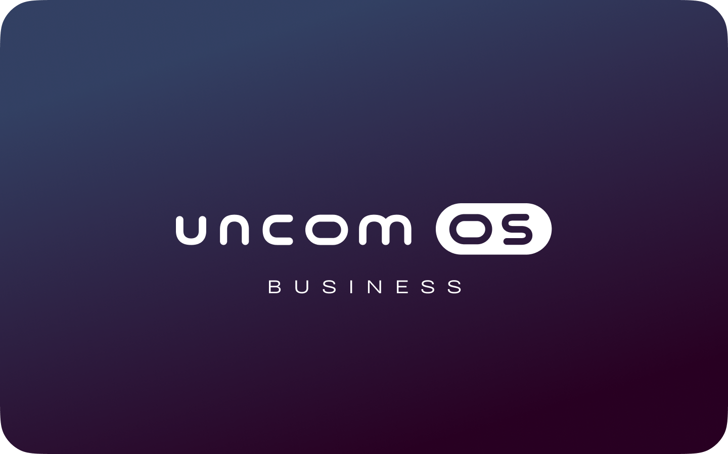 Купить операционную систему Uncom OS Business