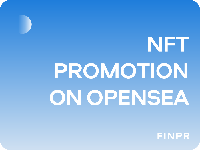 How to Promote Your NFT on OpenSea