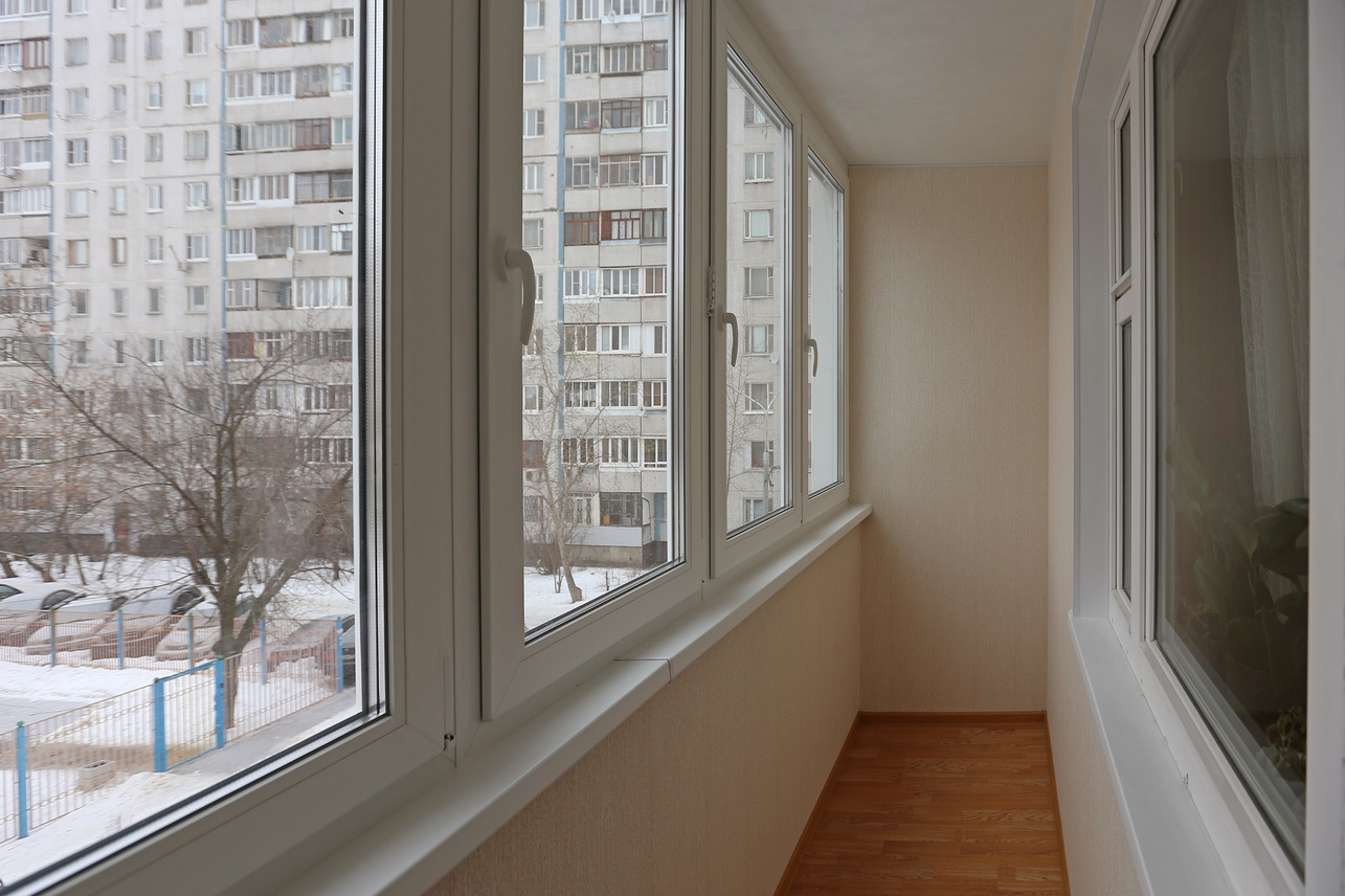Окна балконы лоджии в перми - 209420 - dbo.ru.