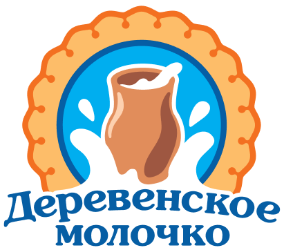 Деревенское молочко - О компании