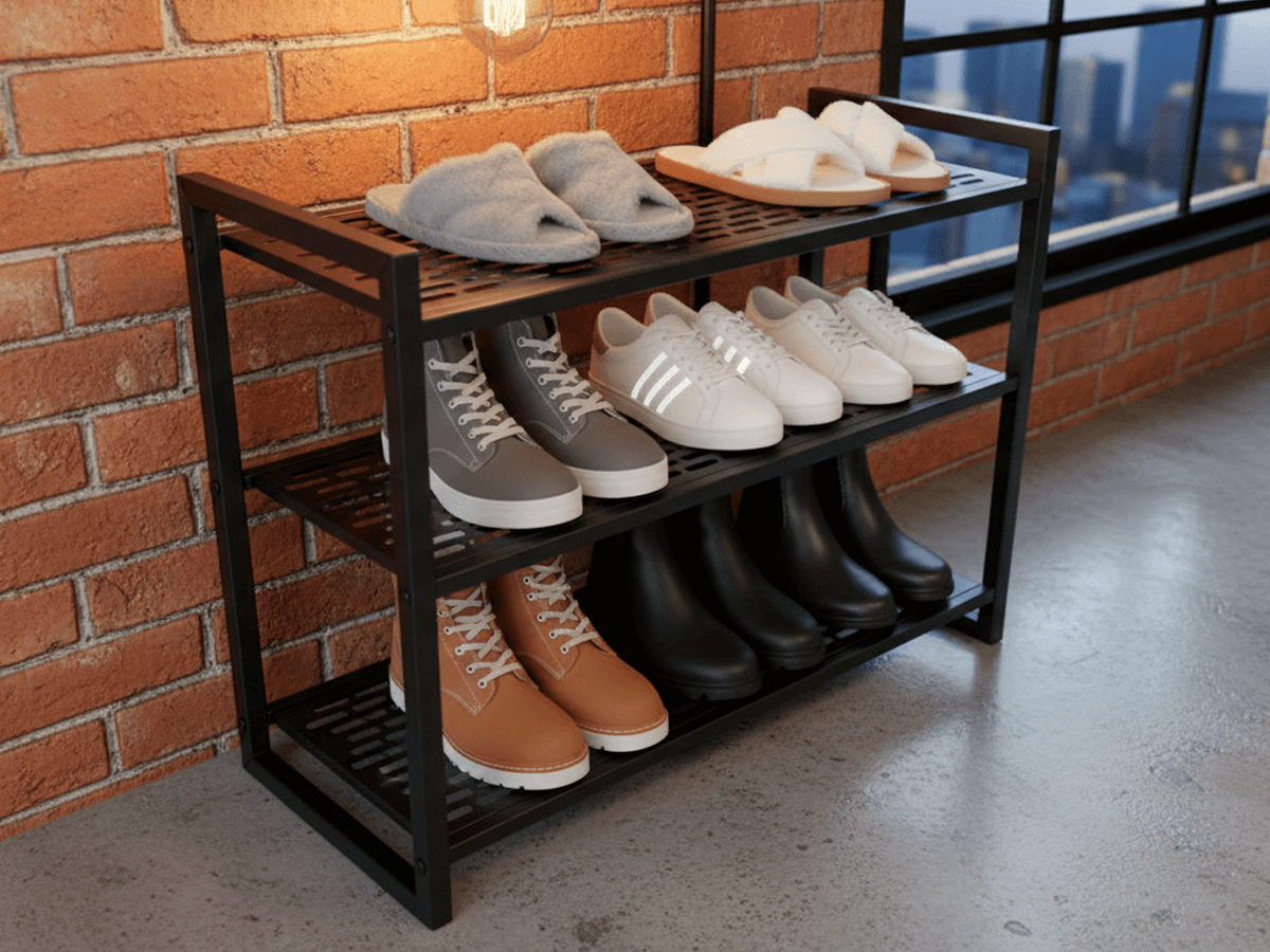 «Железное решение» — ваш технологический партнер в производстве мебели и обувниц