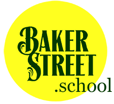 Baker-Street.School: Онлайн-курсы иностранных языков +7(905) 530-00-99