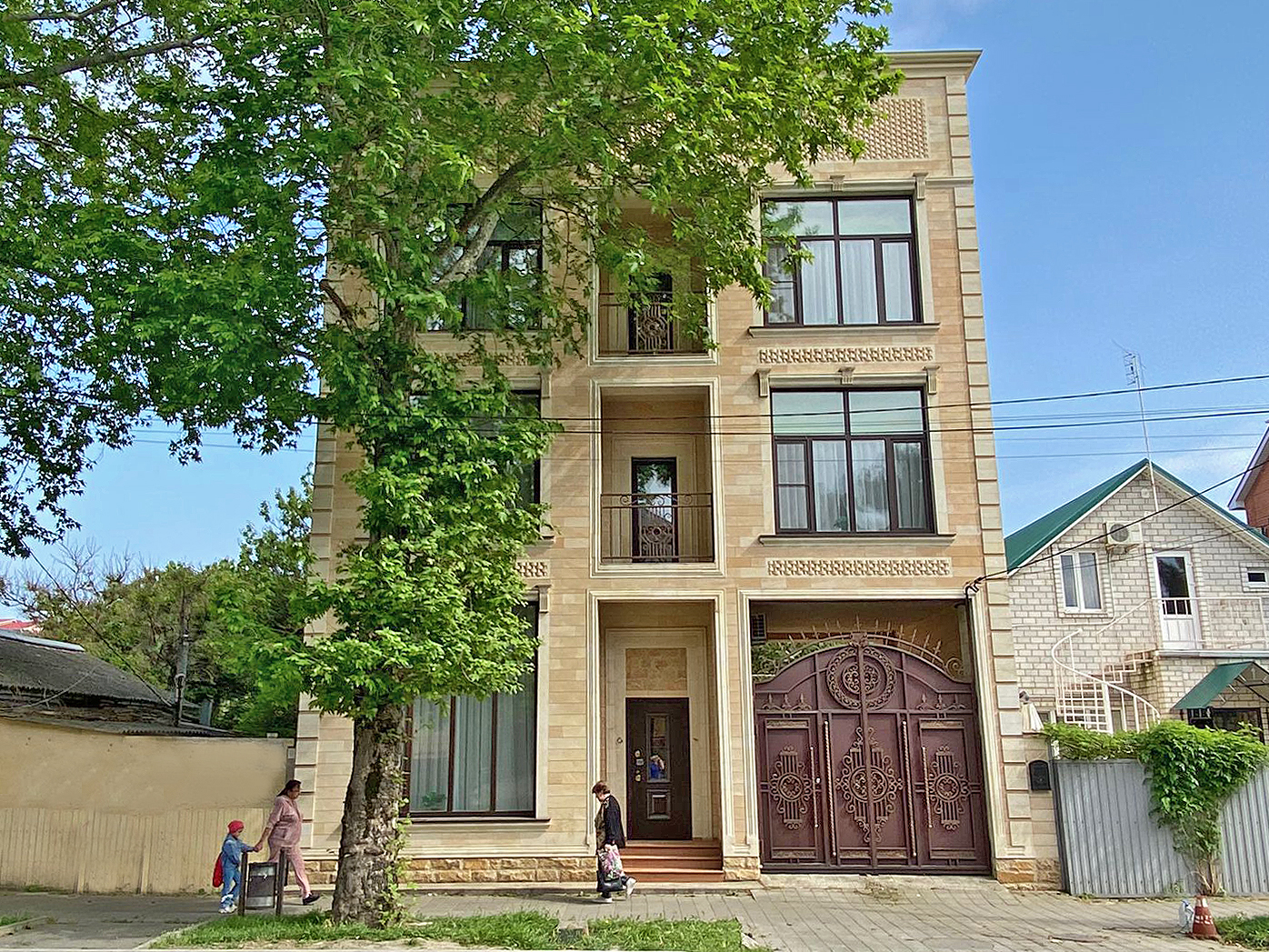 Анапа сборный дом скидка Анапа сборный дом скидка