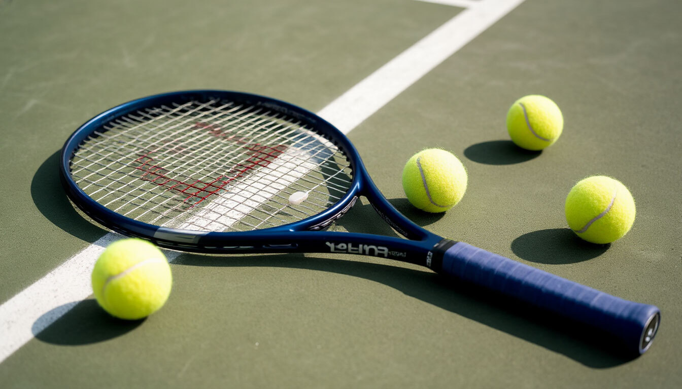 Теннисные корты ЮЗАО