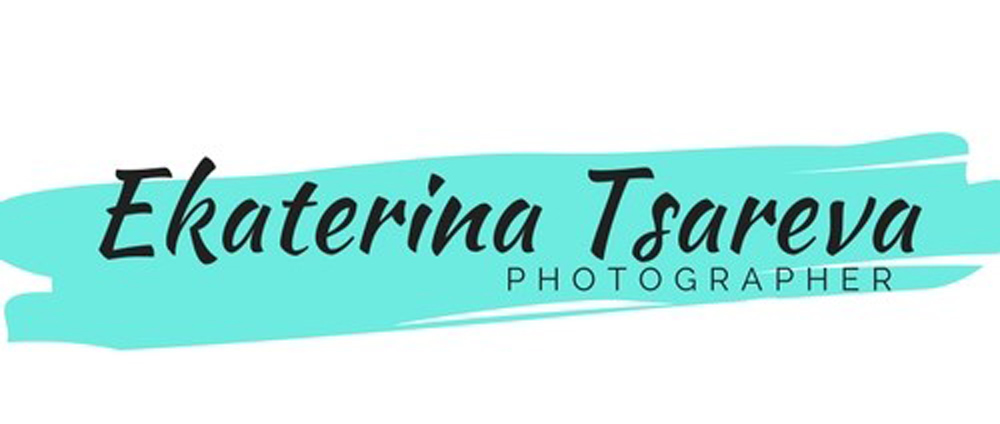 Ваш фотограф Екатерина Царева