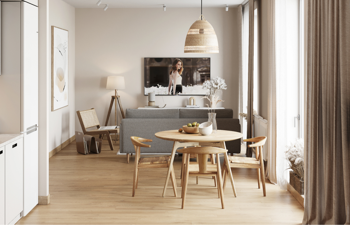 Что такое дизайн-проект квартиры: для чего он нужен, из чего состоит