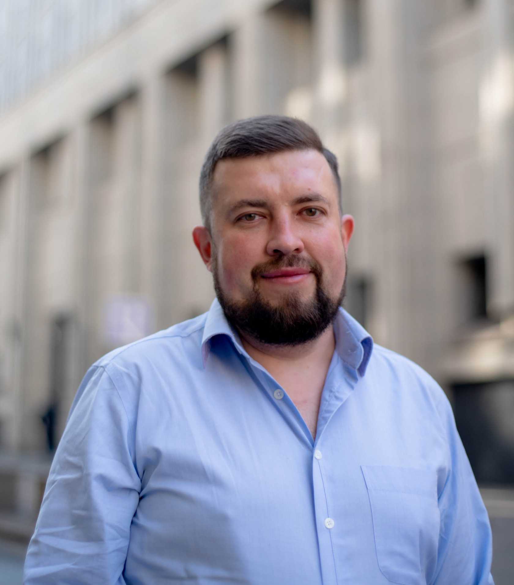 Адвокат Руслан Бикулов