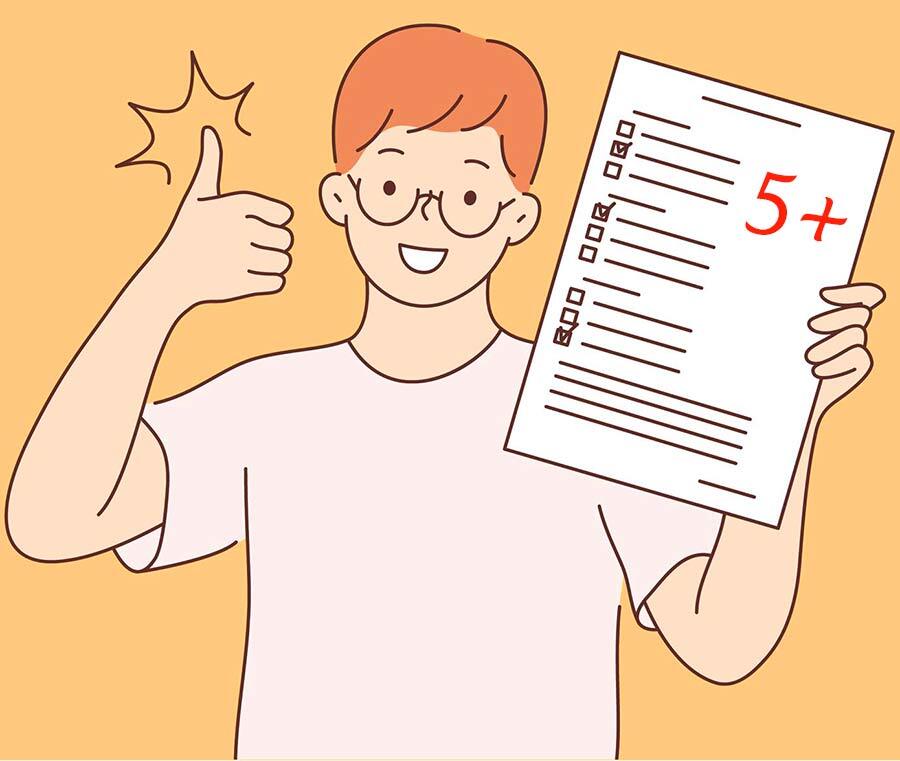 Тренажер ОГЭ по английскому языку "EASY.OGE". Сдай ОГЭ английский 2025 ...