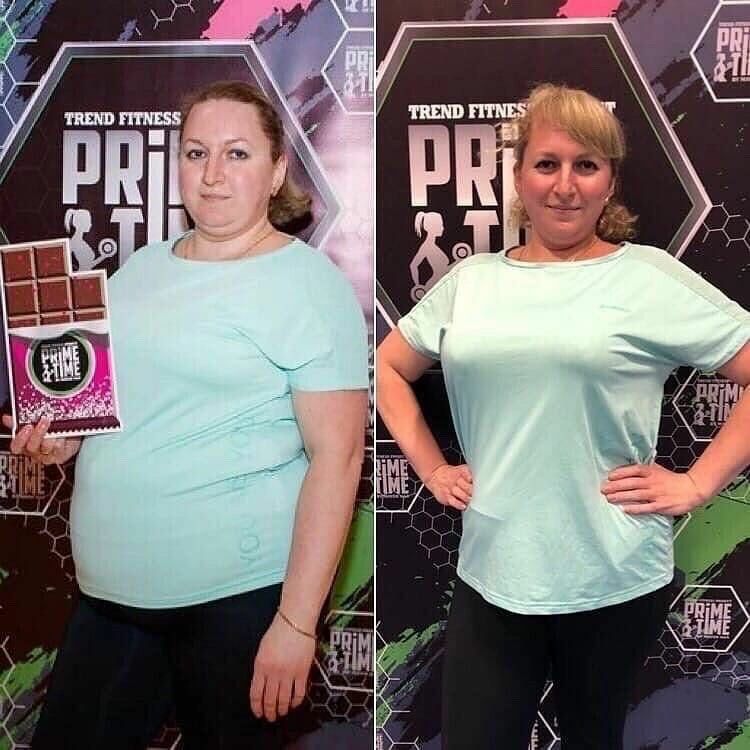 До-после PrimeTime