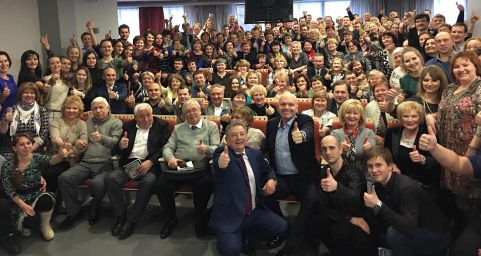 Обучение продажам