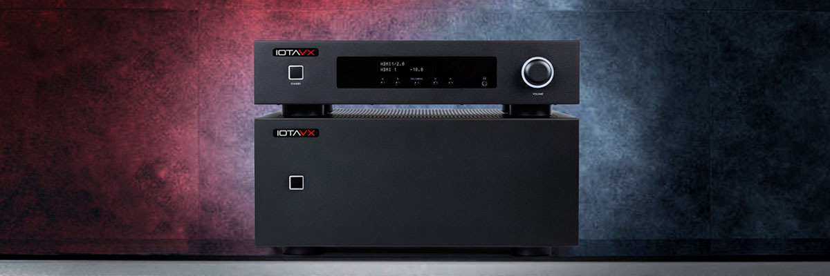 Скидка до 45% на IOTAVX в SoundProLab