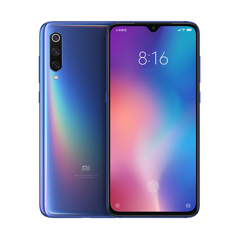 Mi 9
