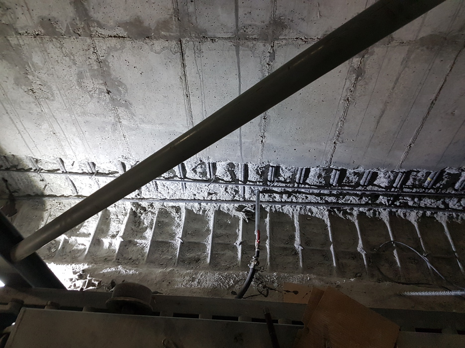 Общественное здание Газпромбанк, г. Владивосток, Сентябрь 2018 г. - Февраль 2019 г. — фото 13