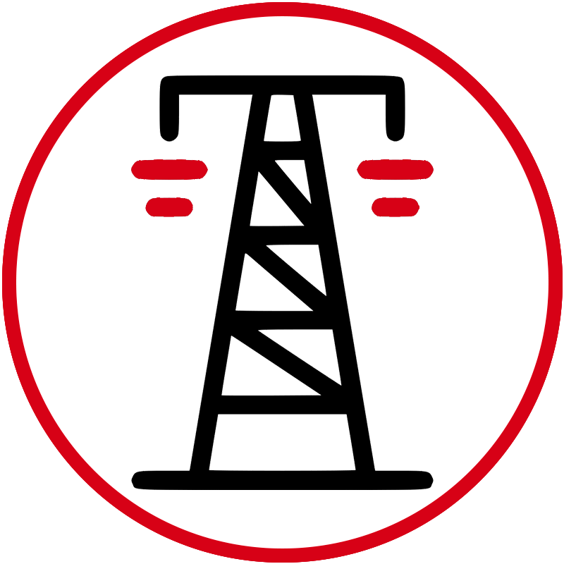 электросетевые организации
