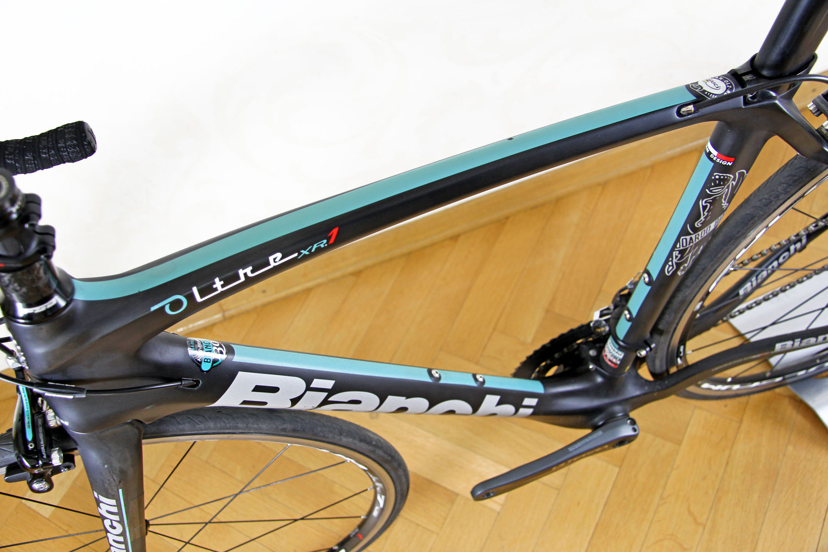 bianchi oltre xr1 for sale