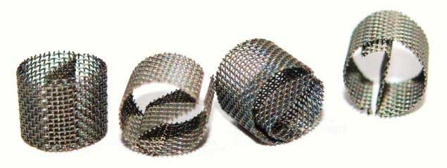 Raschig Rings: Materials, Sizes, Applications, and Advantages