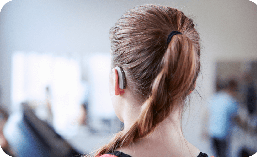 Слышать Просто! Сеть магазинов слуховых аппаратов в Санкт-Петербурге.