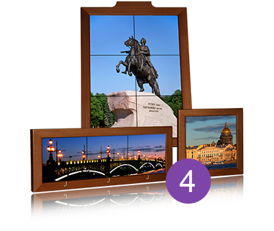 вариант кухоннго набора 4