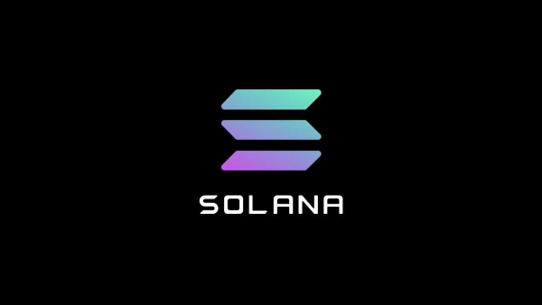 solana блокчейн