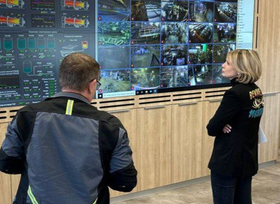 Экологическая экспертиза предприятия