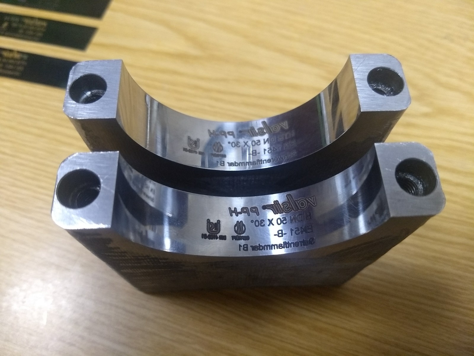 промышленная маркировка