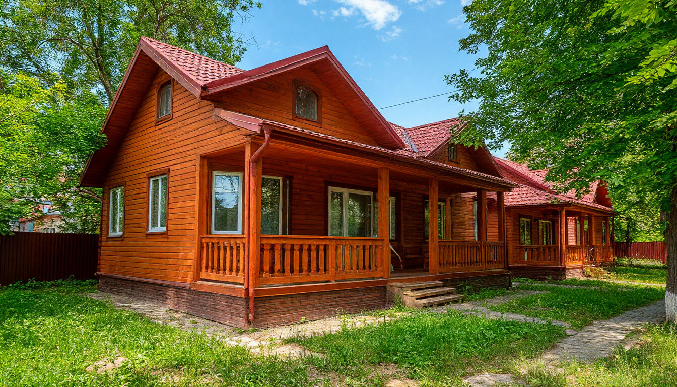 Дачные домики Ростов-на дону