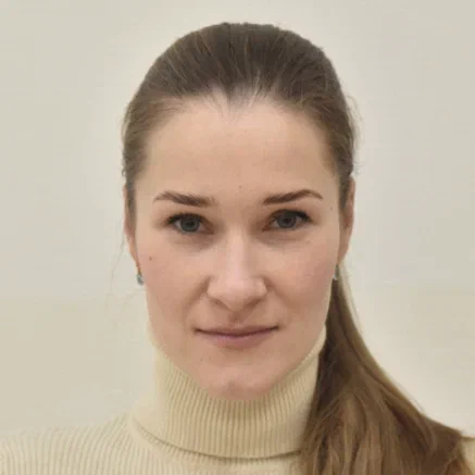 Гребенюк Екатерина Валерьевна