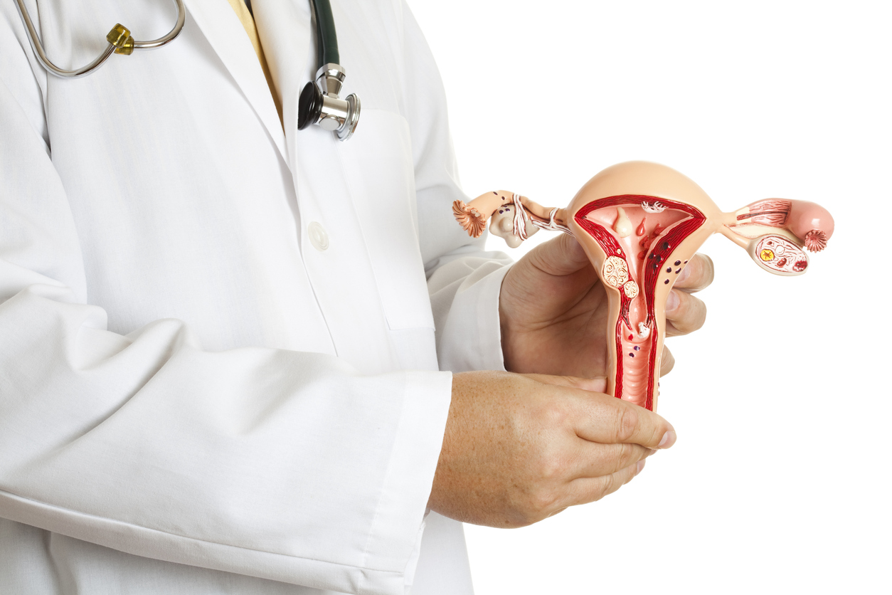 Хирург гинеколог рассказывает о лечении выпадения матки, выпадения влагалища и недержания мочи