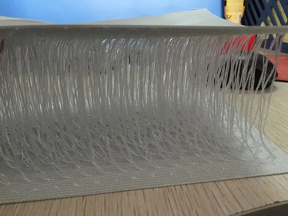 Технология Drop-Stitch