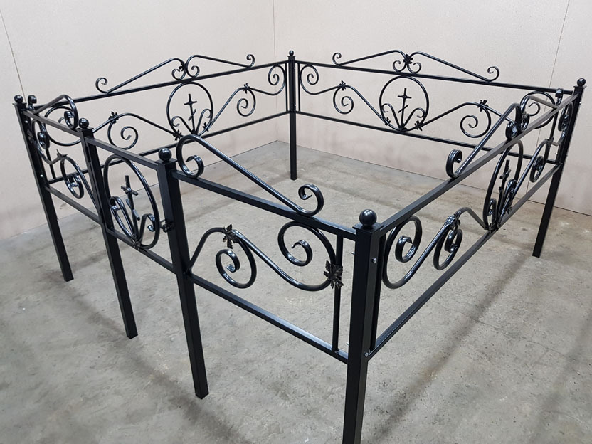 заказ оградки