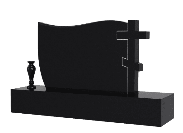 одиночный памятник