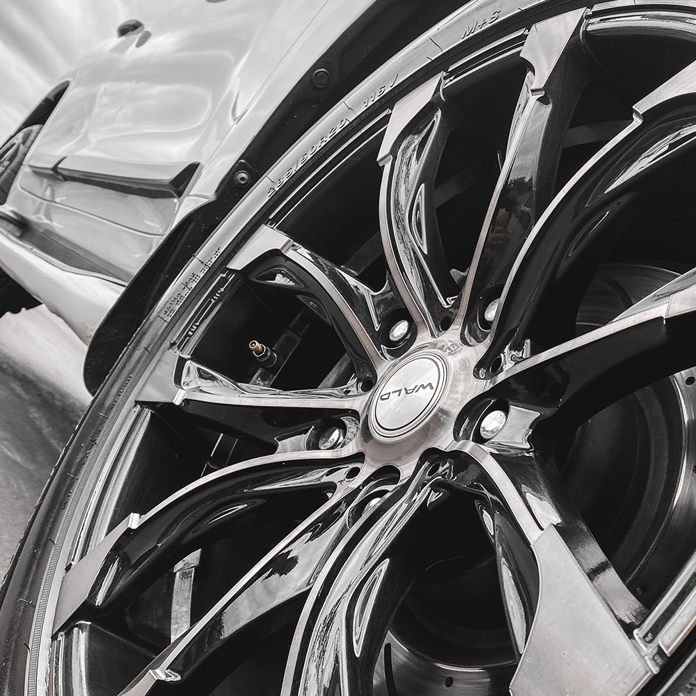 покраска дисков иркутск