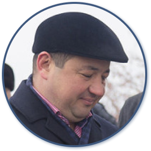 Дарчинян Мадат Размикович