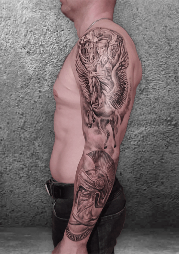 тату реализм в Перми, тату салоны Пермь, сделать тату в Перми, лучшие тату мастера Перми, тату салон Пермь цены