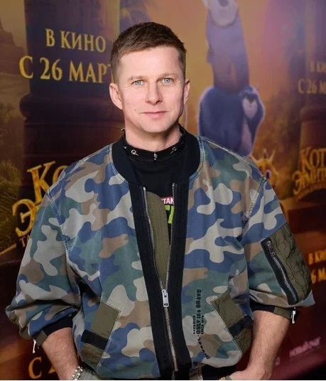 «Коты Эрмитажа 2. Тайна Египетского зала»