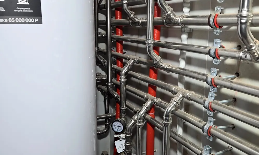 Уже есть смета от другой компании? Загрузите ее, и мы проверим ее на полноту и соответствие техническому заданию