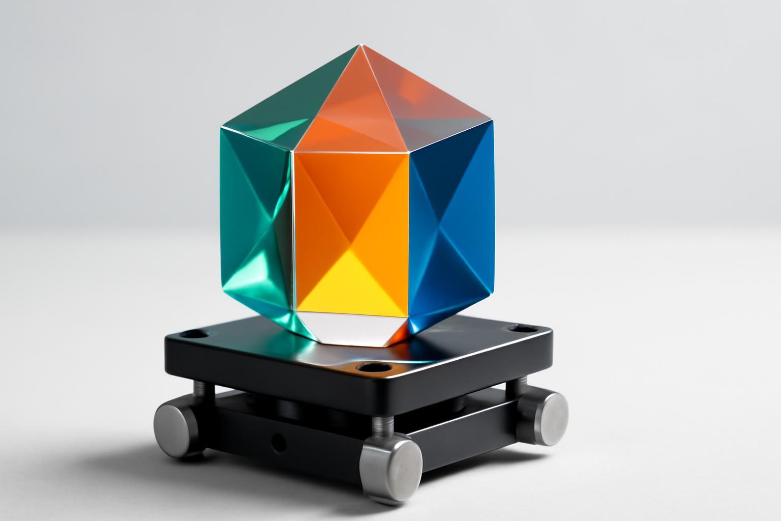 Brand Identity Prism by Kapferer: application in practice