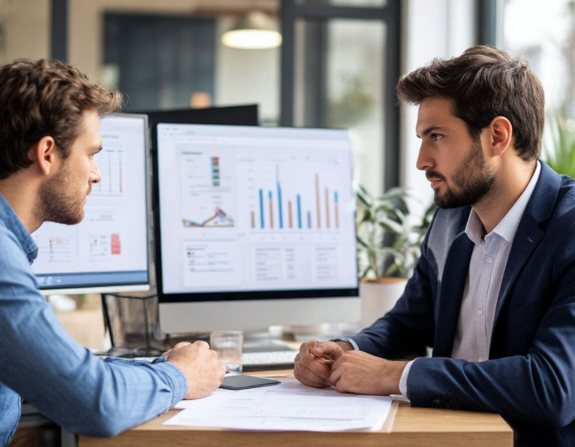 Топ-7 ошибок при участии в тендерах — и как их избежать