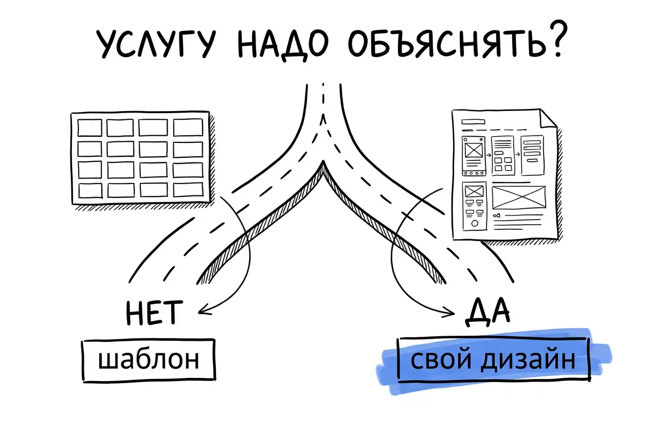 Чем дольше человек решает, тем сильнее порядок подачи влияет на результат