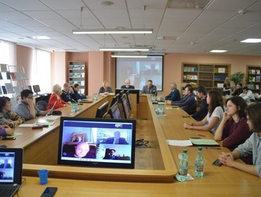 Заказать международное онлайн мероприятие для педагогов