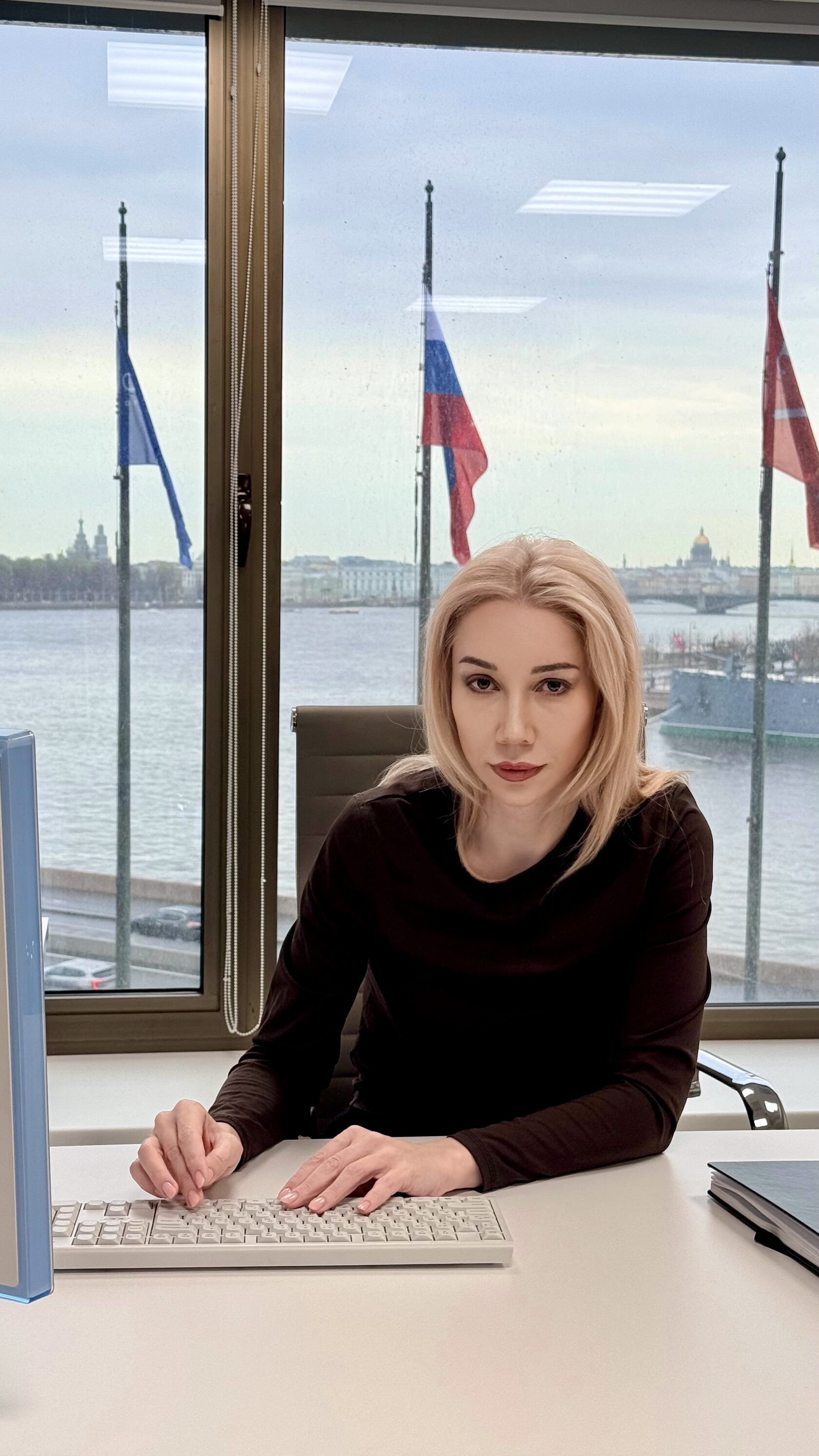 Алёна Барсова — медицинский юрист, онлайн-встреча по воинскому учёту для врачей