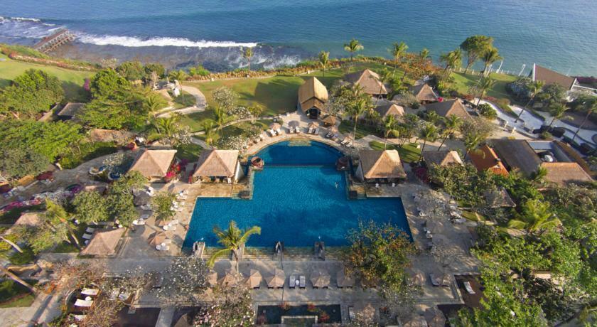 Отель: AYANA RESORT AND SPA BALI 5* (JIMBARAN) Индонезия Бали
