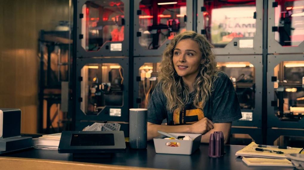 Кадр из этого хорошего сериала 