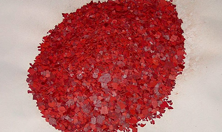 Купить Хромовый ангидрид