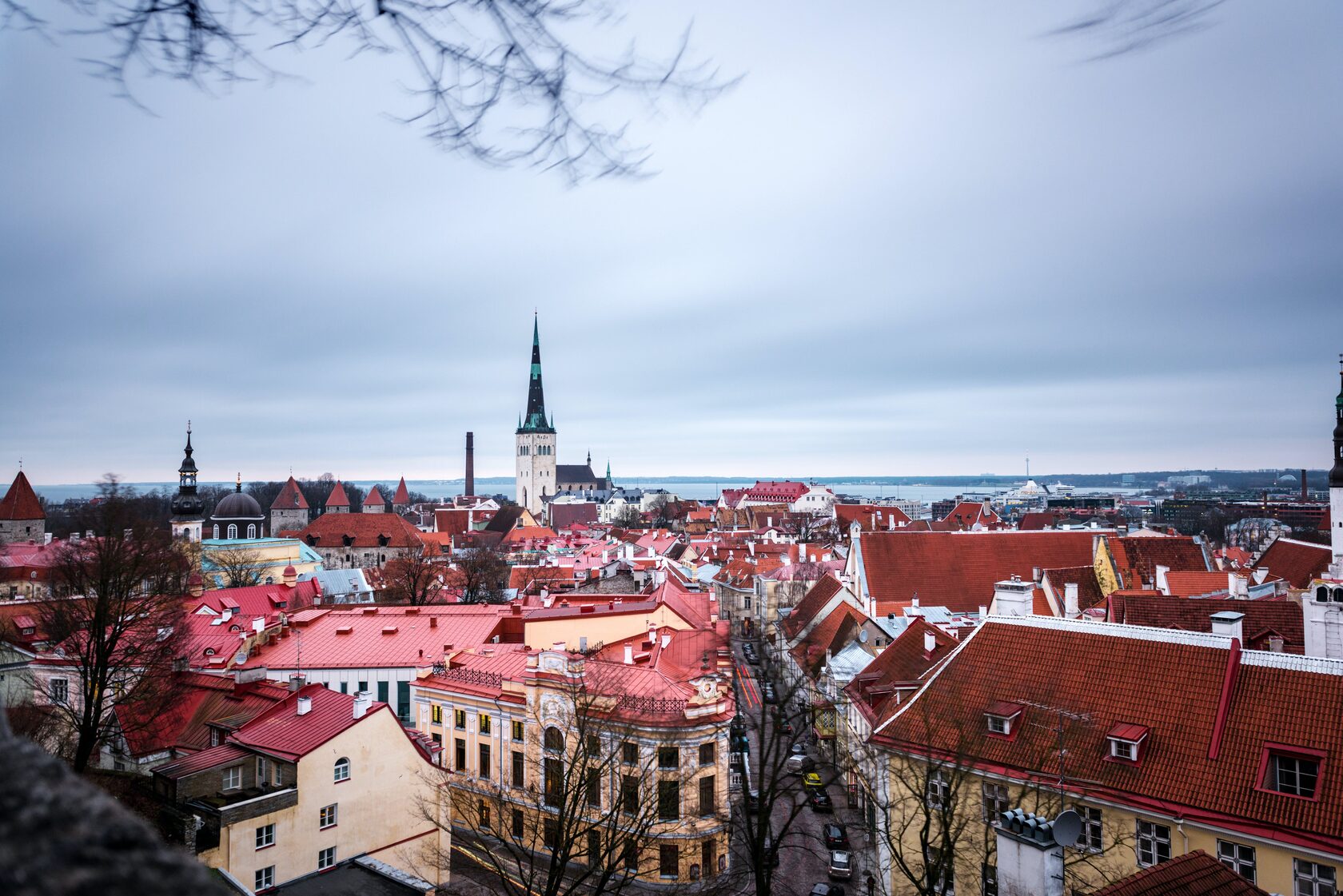 estonia economy, structure of economy of estonia, estonia economy ranking, digital economy in estonia, ukraine–estonia cooperation in economy