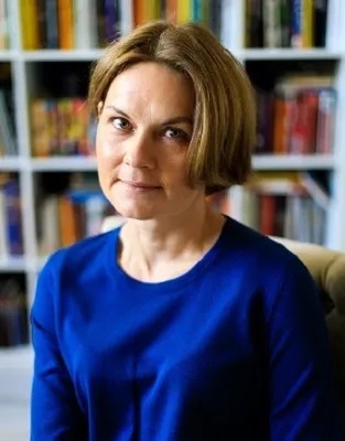 Треушникова Наталья Валериевна